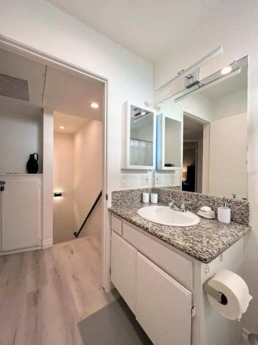 Hollywood Black Habitat Los Angeles Luaran gambar