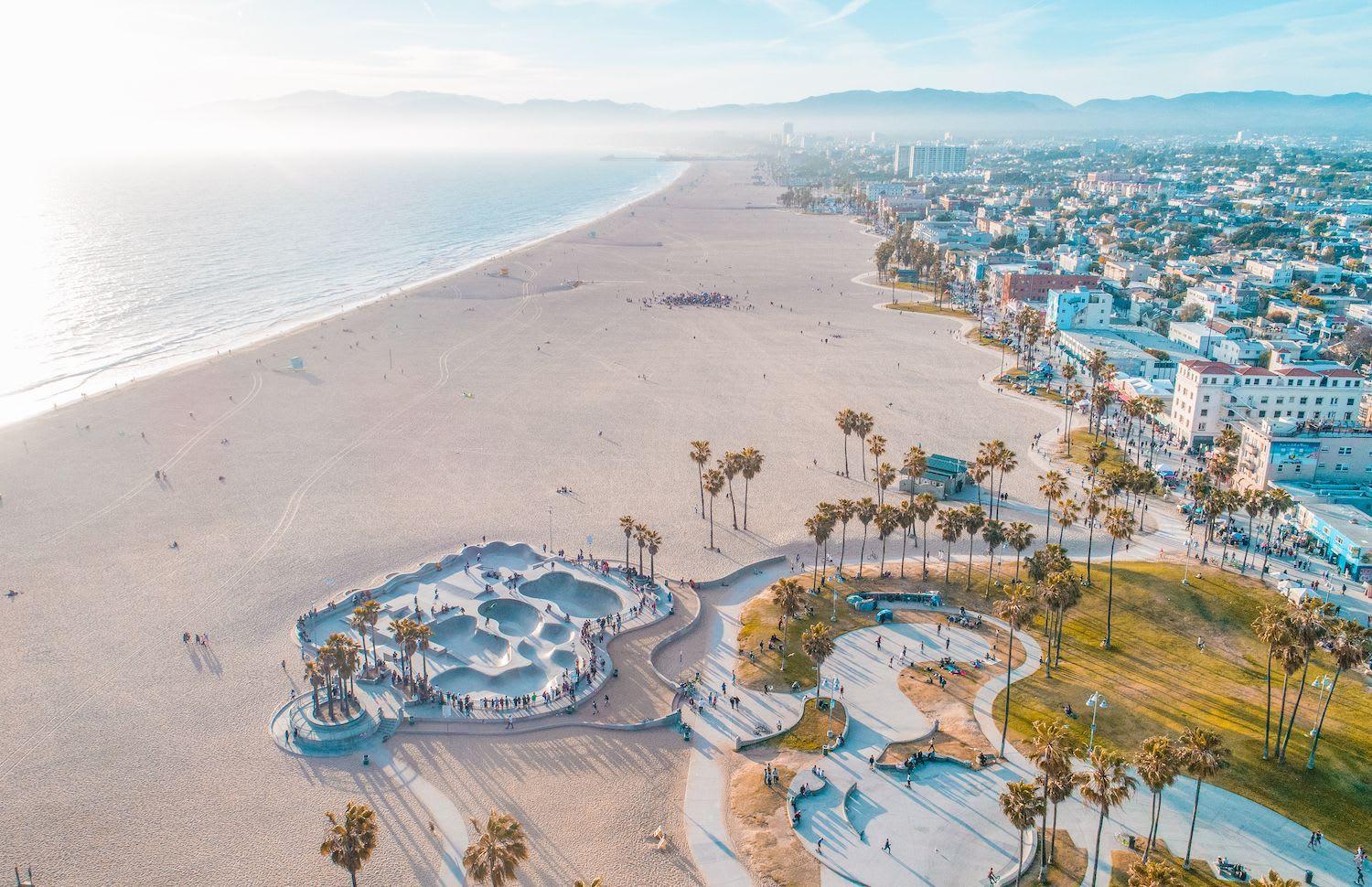 Hollywood Black Habitat Los Angeles Luaran gambar